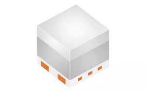 SYNIOS P1515 LED创新独特的侧向发光模式；使用少量LED或轻薄的光学元件，即可轻松实现色彩鲜明的後照灯设计，同时光效均匀且外观平滑。（source：艾迈斯欧司朗）