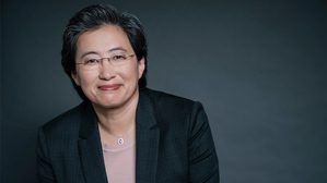 超微(AMD)董事長暨執行長蘇姿丰將於比利時安特衛普(Antwerp)舉辦的imec年度世界技術論壇(ITF World)上領取2024年終身創新獎。