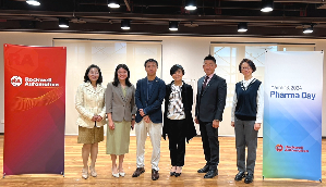 洛克威爾自動化近日舉辦「Pharma Day」,邀請合作夥伴,共同探討製藥業未來發展,加速產業智慧數位化進程。