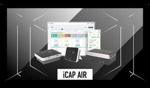 iCAP Air_Overview
