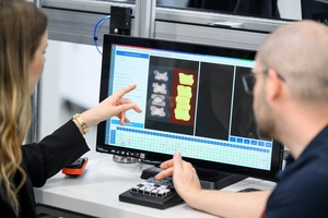 博世希望透過生成式AI改善製造業的生產管理、監測與控制,並優化現有的AI模型。