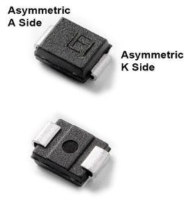 专为下一代电动汽车基础设施而设计,为高能效车载充电和逆变器提供结构紧凑的单元件解决方案