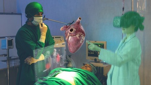 近日全球首份電腦模擬臨床試驗指南《ENRICHMENT Playbook》出爐,則概述如何運用虛擬雙生技術,以加速臨床試驗的醫療器材產業指南。