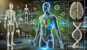 美國消費性電子展(CES 2025),也可望展出推動人類健康與生活福祉未來發展的創新技術,實現更長壽、更美好的生活。