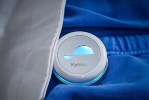 這款智慧聽診器的設計可造福廣泛的醫療保健專業人員，在遠距醫療應用中提供安全的聽診記錄。