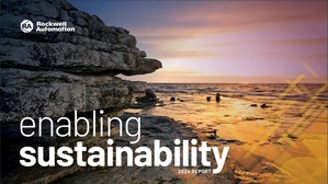 洛克威爾自動化公開永續策略、成果與發展,以評估、進程、加速三大框架整合先進技術,強化產業能源運籌。