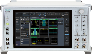 MT8821C测试仪支援 LTE-U、LAA、高阶 MIMO、LTE-Advanced 以及 3G/2G 等技术