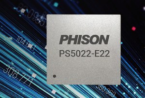 群联首款通过ISO 26262 ASIL-B Compliance车规认证的SSD控制晶片