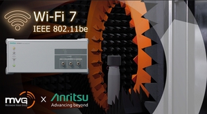 全新測試解決方案加速 Wi-Fi 7 性能評估，協助製造商提升產品開發與驗證效率