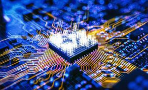 量子国家队联手仁宝 开发退火运算应用