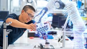 博世正加速 AI 应用及进一步发展
