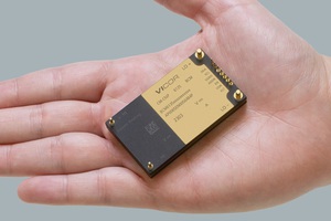 BCM6135 是一款高效且峰值功率為 3.5kW 的 800V-48V 母線轉換器,可提供對稱的電源開關效能。以高密度電源模組與 48V 供電網路賦能中階車型解鎖豪華車功能 。