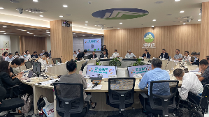 經濟部今年新增製造業減碳旗艦計畫，聚焦於「擴大產業參與」及「創新技術開發」2大主軸。