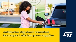 尺寸小巧、效率出色、設計彈性高　輸出最高 6A、電壓低至 0.6V