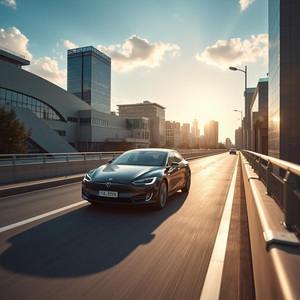 財政部宣布電動車免牌照稅再延至2029年12月31日止，此舉預期將進一步帶動綠色交通轉型，加速電動車普及與產業升級。