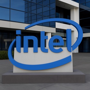 美國政府以 89 億美元入股英特爾