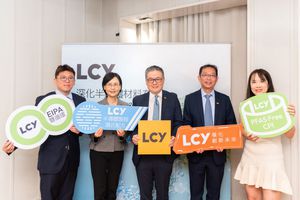 李长荣化工今(8)日发表半导体先进湿制程配方「LCY Advanced Formulations」,抢先揭示将於 SEMICON 2025 聚焦的核心技术与永续优势。