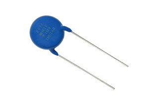 Vishay全新 1 類徑向引線高壓單層陶瓷圓片電容器系列，具有低損耗因數 (DF) 和直接偏置的特性，可降低工業和醫療應用高壓發電機的功耗。