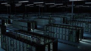 TI携手NVIDIA 推动AI资料中心电源架构迈向800V时代