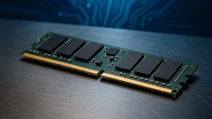 中国正尝试以DDR5替代传统由HBM主导的AI记忆体市场