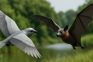 Lumina Tech「飛鳥/飛狐」無人機正式亮相