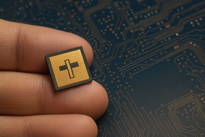 NTT成功开发AlN高频晶体管