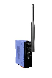 泓格科技推出的 ZT-2550 / 2551 ZigBee 模組。圖/泓格提供