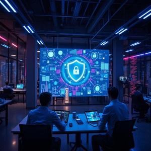 最新攻擊樣本顯示GOLD BLADE以全新方式濫用求職平台與人才媒合服務，透過偽造履歷、誘導人資下載外部惡意檔案等手法作為初始入侵途徑。