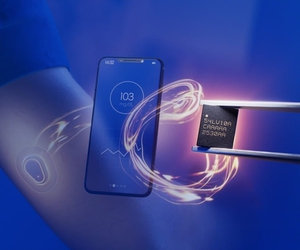 Nordic Semiconductor推出nRF54LV10A  一款突破性的低電壓藍牙低功耗系統單晶片，專為新一代醫療保健穿戴式設備設計