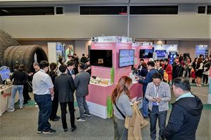 「中小企業數位創新轉型交流會」近日舉行,AI與5G應用帶動中小企業創新升級