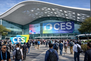 Arm認為實體AI正重塑運算架構與終端應用