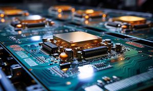 全球電子協會近日發布2026年電子產業趨勢預測，「適應力驅動產業韌性」將成為核心主題