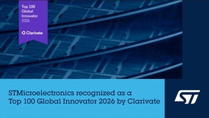 ST 第八度獲此殊榮,並自 2022 年起連續五年入選