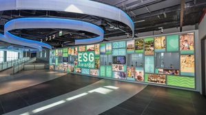 聯華電子蟬聯標普全球永續年鑑Top1％