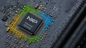 業界首款10BASE-T1S PMD收發器 為智慧邊緣提供可擴展且具成本效益的乙太網路連接方案