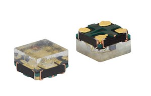 Vishay推出采用 0404 封装的新款RGB LEDVLMRGB1500系列,可实现宽色域特性,满足微型设备、工业指示与消费电子产品对全彩显示与背光照明的需求。