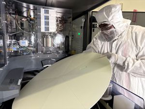 美商启诺迪电子公司（Qnity Electronics, Inc.）也在近日宣布，将收购位於台湾的新厂房，以加速提升产能，扩展在地化生产版图。