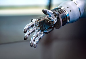 英飞凌与NVIDIA合作，运用数位孪生技术加速部署安全可靠机器人