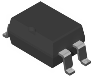 Littelfuse推出用於大电流、高隔离应用的CPC1343G OptoMOS固态继电器