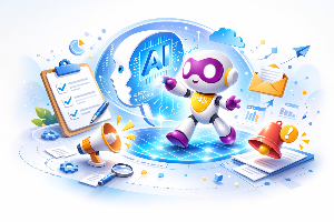 AI國力的提升是涵蓋基礎建設、資料治理、人才培育、產業應用及創新環境等多面向整體表現。