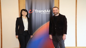 趋势科技TrendAI携手Anthropic，扩大在AI资安领域领导地位。