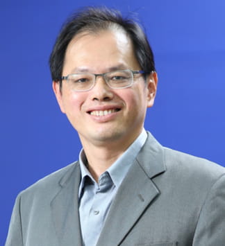 講師照片