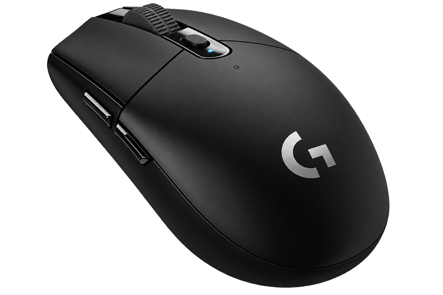 Logitech G304
