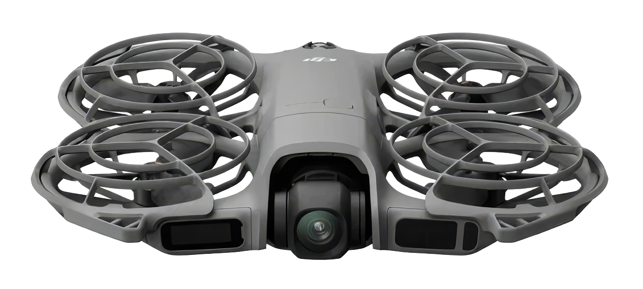 DJI Neo 2 空拍機