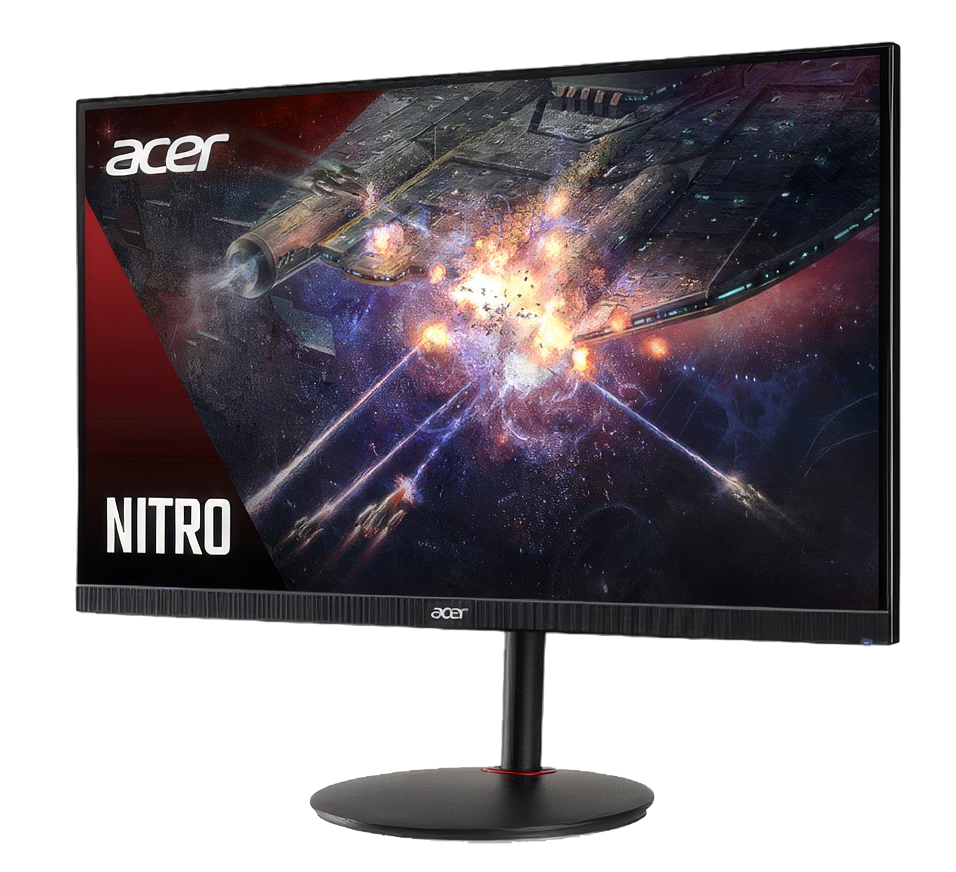 Acer XV272U W2 電競螢幕