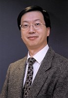 《圖一　CA組合國際台灣區總經理 劉乃文》