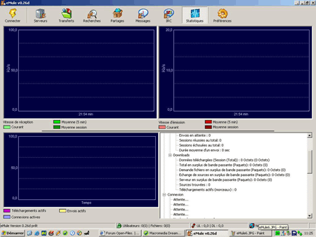 Ctimes 熱門自由軟體介紹 Emule Cdex Freedos 行動終端器 影像輸出設備