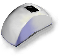 《圖七 FC200(星友科技,CCD Image Sensor)》