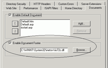 《圖二: Scob Trojan locates the System folder and copies itself to that location.》