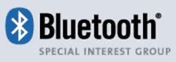 《圖一　藍芽技術聯盟（Bluetooth Special Interest Group）》